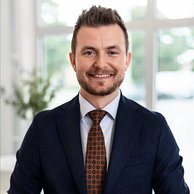 Profilbild för Victor Bothén