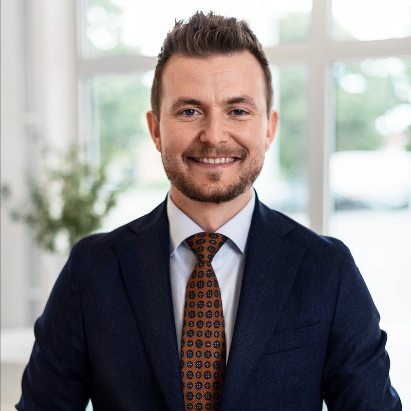 Profilbild för Victor Bothén