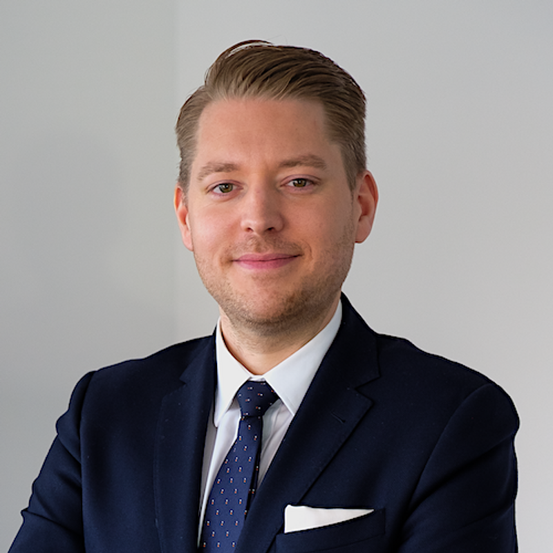 Profilbild för David Berg