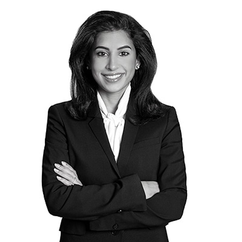 Profilbild för Hina Khatana