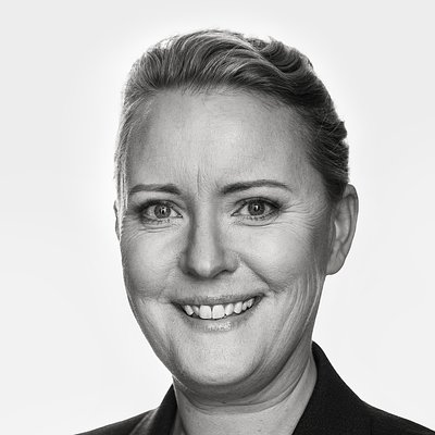 Profilbild för Pernilla Tilly-Meijer