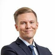 Profilbild för Adam Forsström