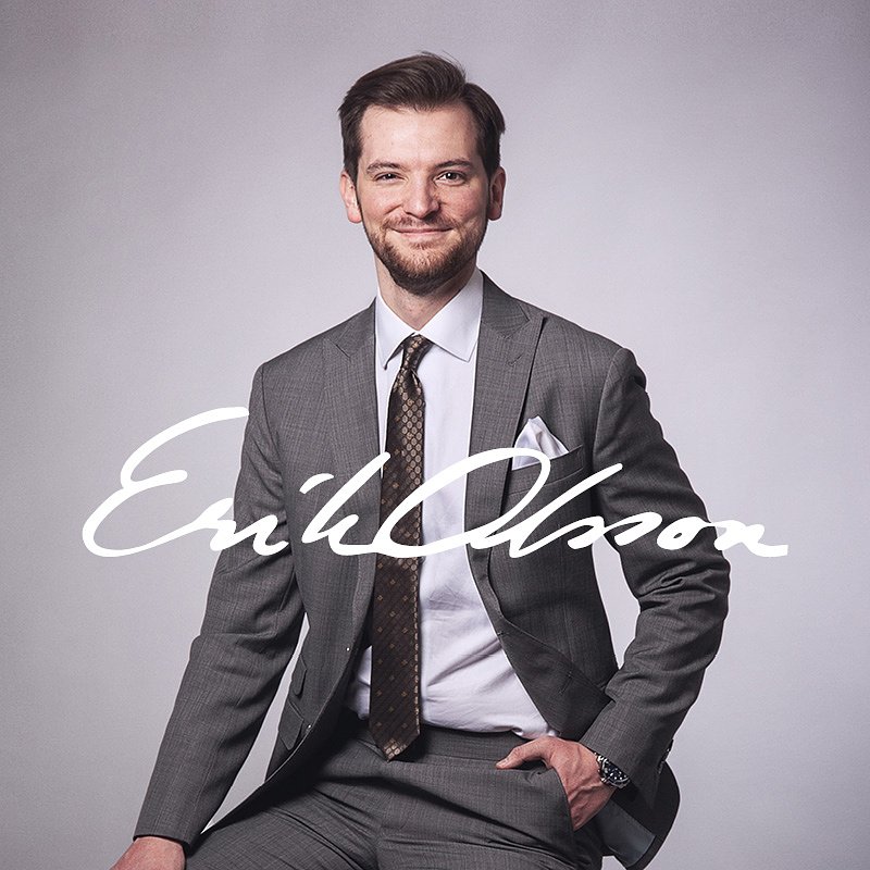 Profilbild för Johan Bergengren