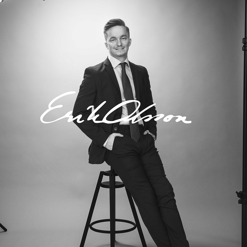 Profilbild för Jakob Fors