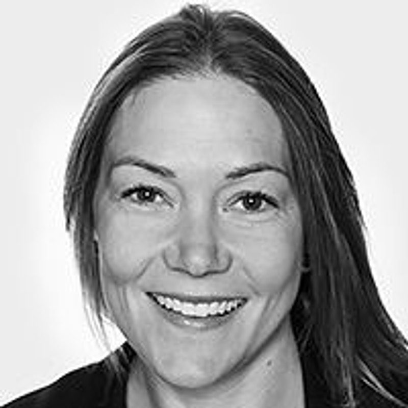 Profilbild för Louise Järvstedt