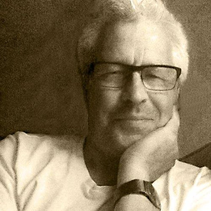 Profilbild för Johannes Båth