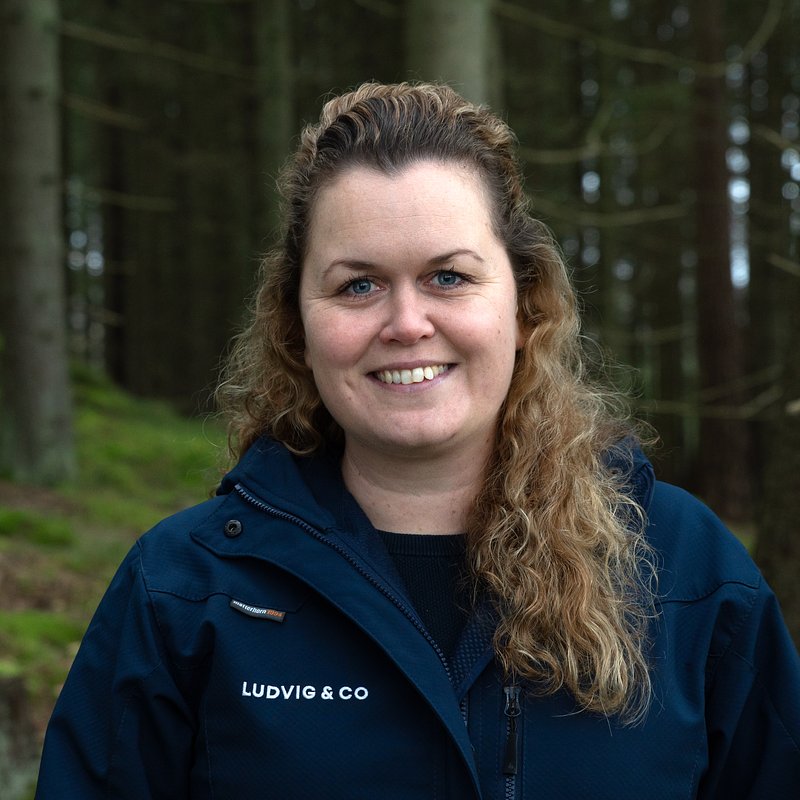 Profilbild för Jennie Bråthén