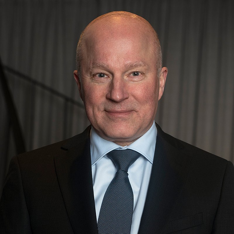 Profilbild för Lennart Alveborg