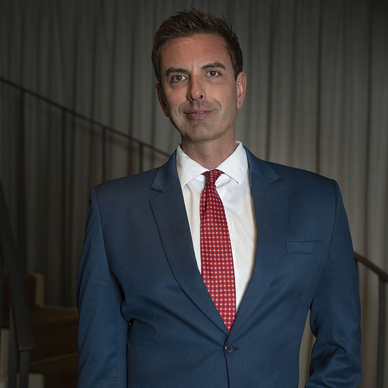 Profilbild för Henrik Flinta