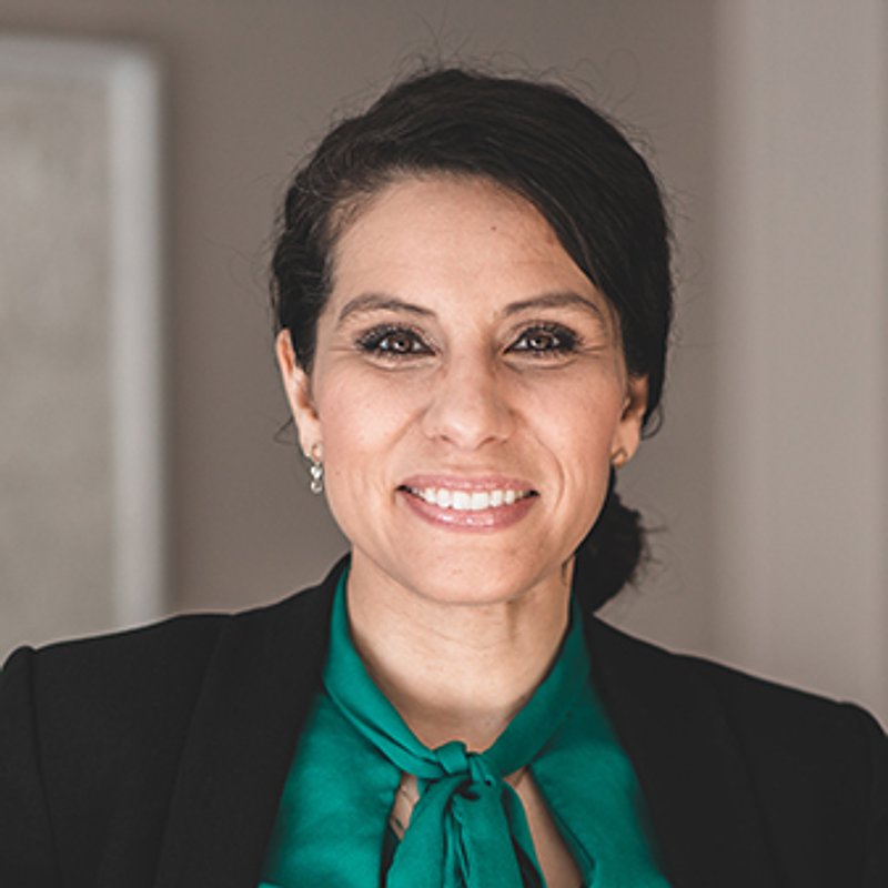 Profilbild för Nadia Largo Eneroth