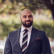 Profilbild för Patrik Sawicki