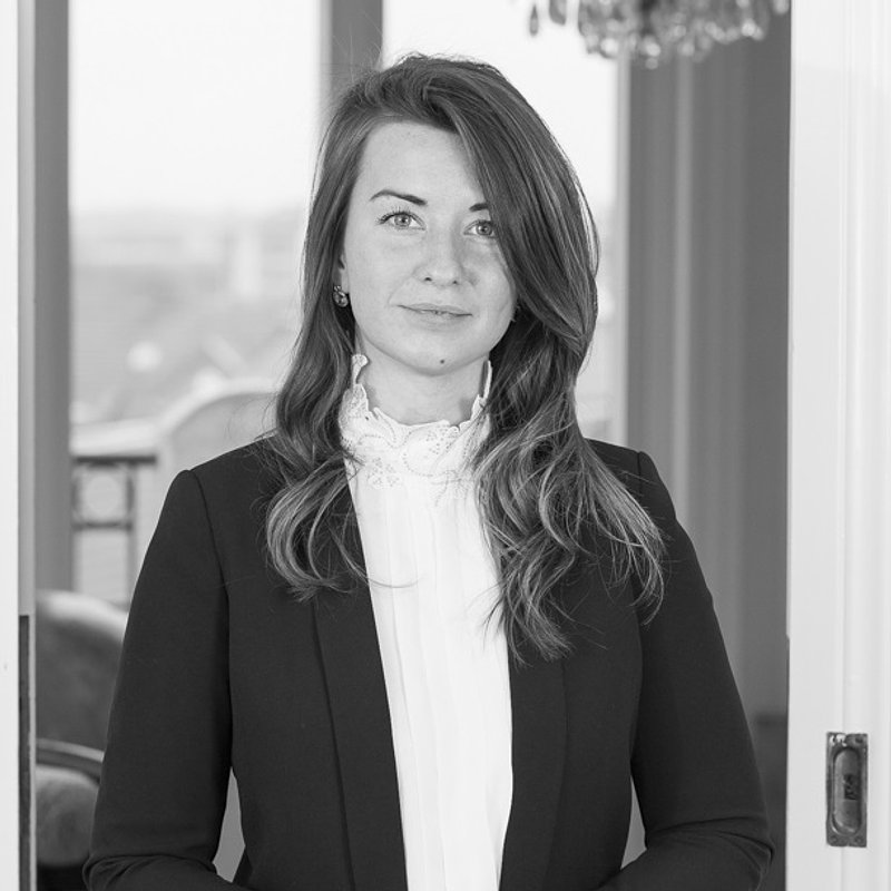 Profilbild för Sofie Thulin