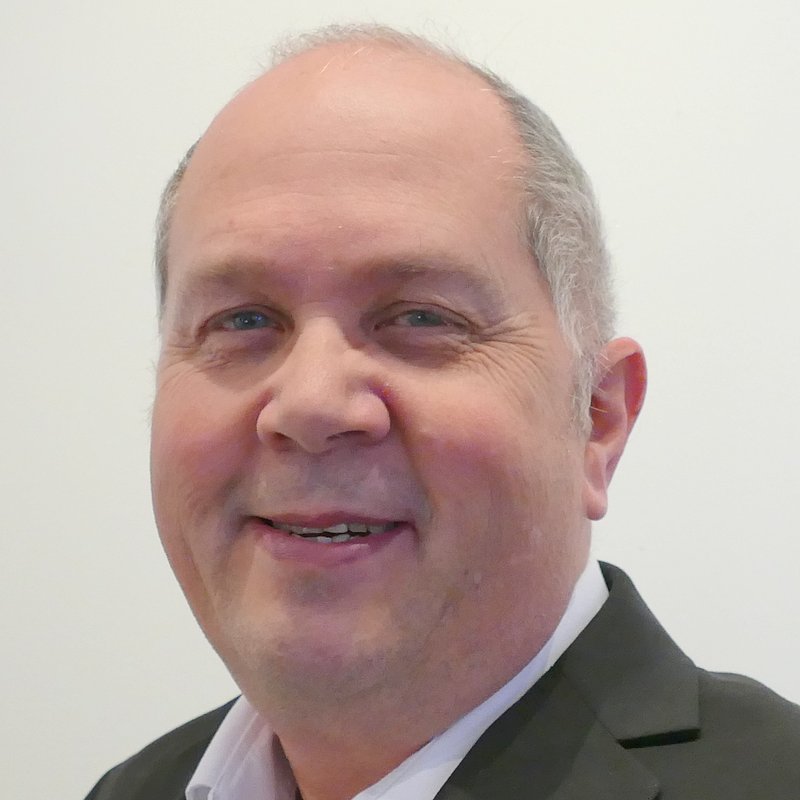 Profilbild för Göran Rosdalen