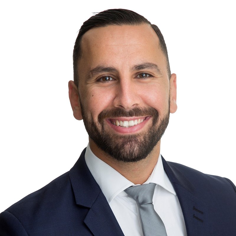 Profilbild för Alexander Lahdo