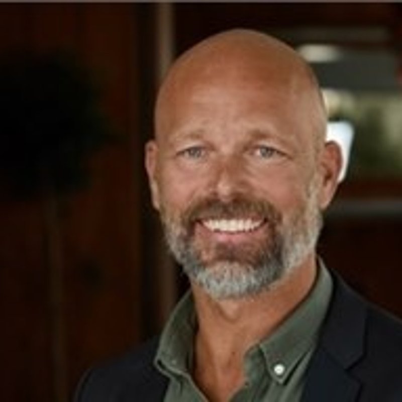 Profilbild för Erik Rosdahl