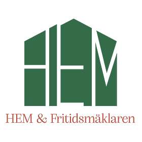 HEM & FRITIDSMÄKLAREN