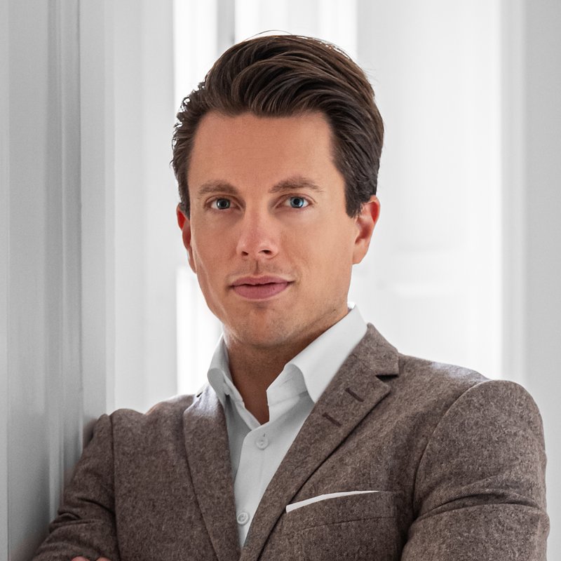 Profilbild för Joakim Andersson