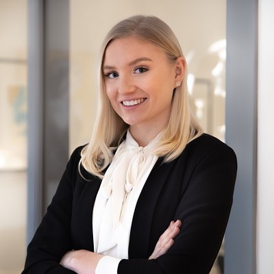 Julia Jörgensen Kristensson