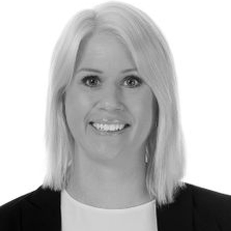 Profilbild för Anne-Lie Gerdtman