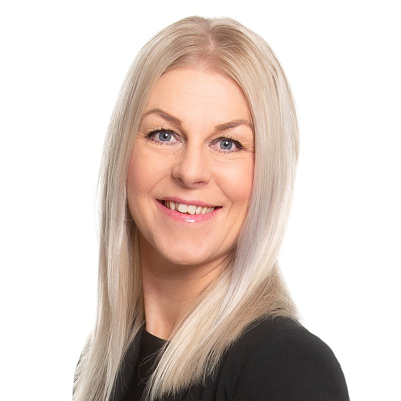 Profilbild för Monica Norberg