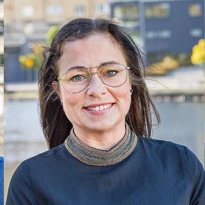 Profilbild för Jennifer Collins