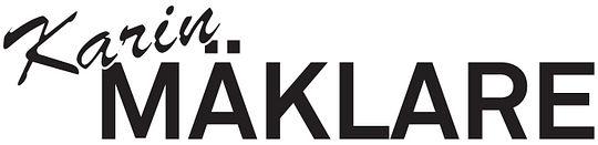 Karin Larsson Mäklare