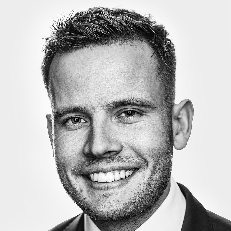 Profilbild för Mathias Strinäs