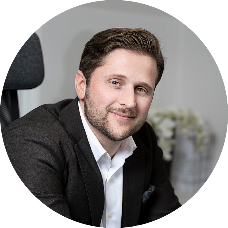 Profilbild för Dennis Stenström