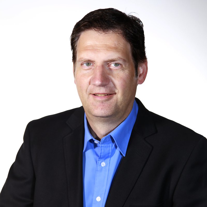 Profilbild för Anders Bernhardsson