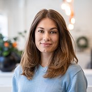 Profilbild för Alicia Chalkias