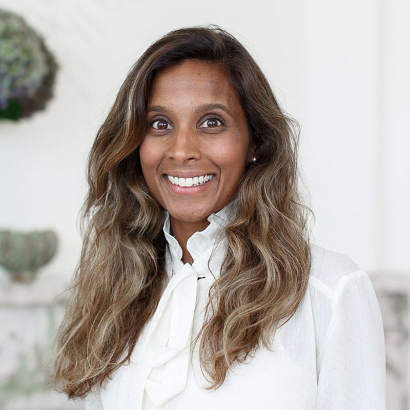 Profilbild för Sabina Bjurhem