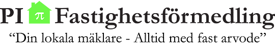 PI Fastighetsförmedling 