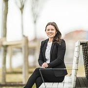 Profilbild för Cecilia Tibblin