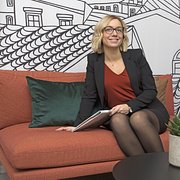 Profilbild för Louice Frank