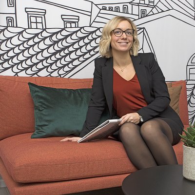 Profilbild för Louice Frank