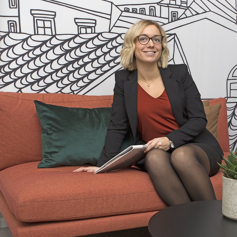 Profilbild för Louice Frank