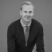 Profilbild för Henrik Karlsson