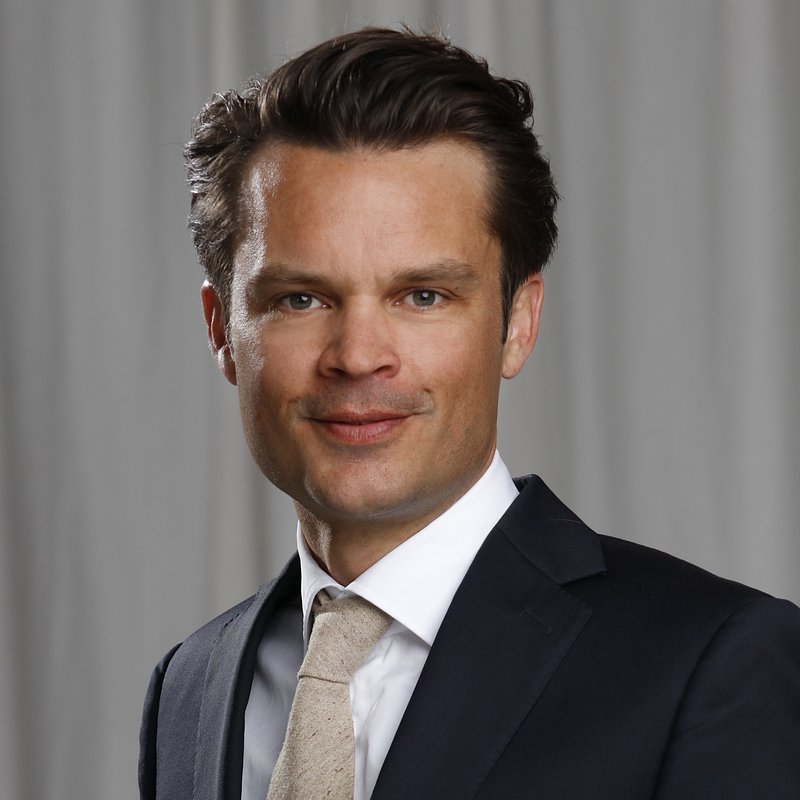 Profilbild för Markus Hultman
