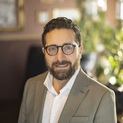 Profilbild för Lars Holmgren