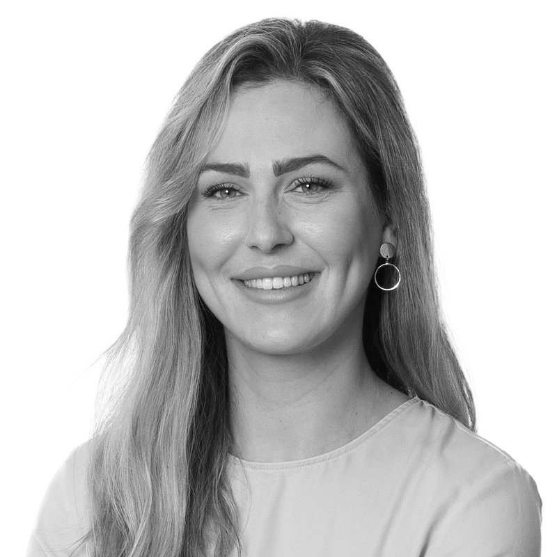 Profilbild för Amanda Bergman