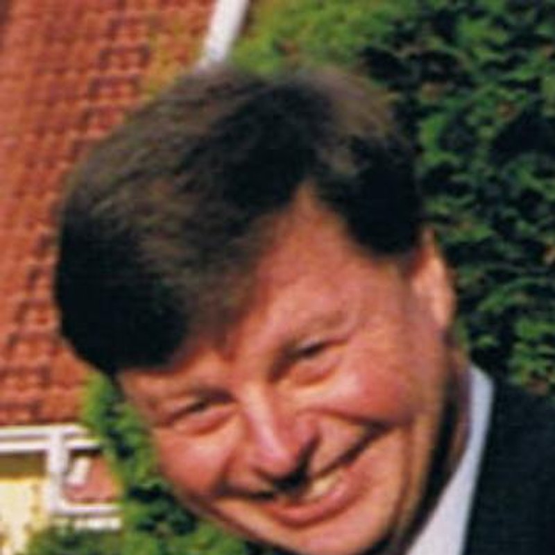 Profilbild för Christer Poijes