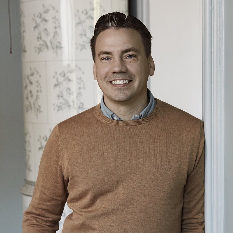 Profilbild för Kim Hansson