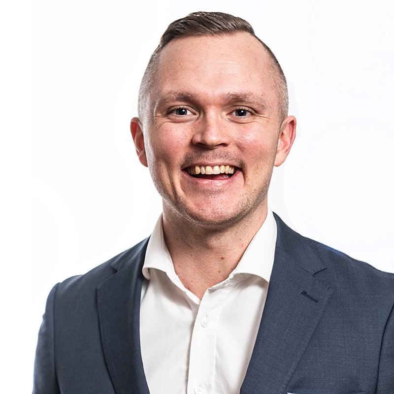 Profilbild för Alexander Franzén