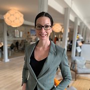 Profilbild för Cherrie Augustsson