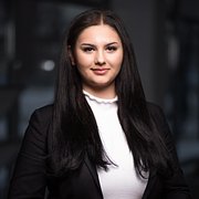 Profilbild för Ani Maria Balian