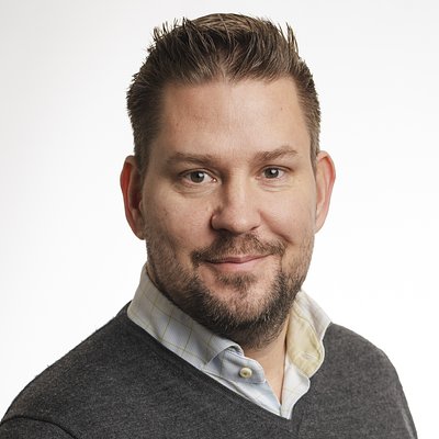 Profilbild för Henrik Gustafsson