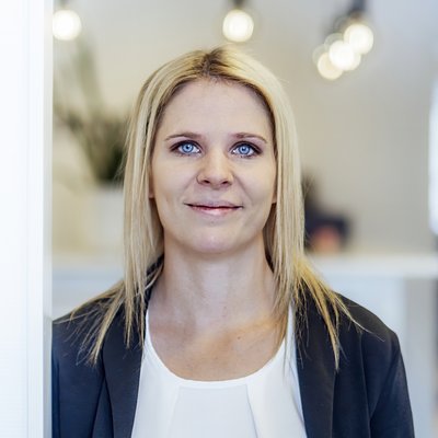 Kerstin Romelin