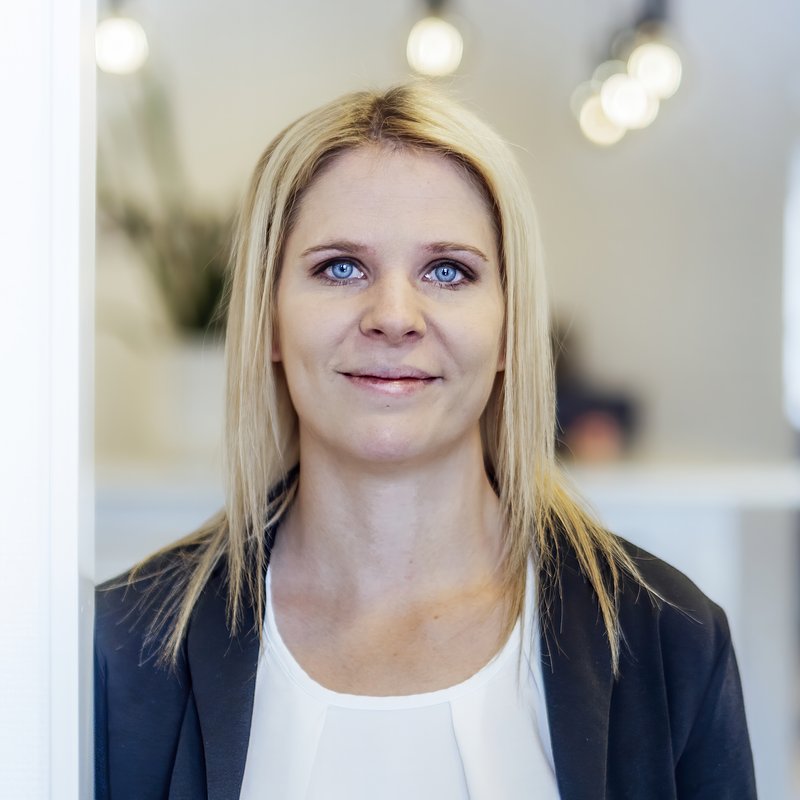 Profilbild för Kerstin Romelin