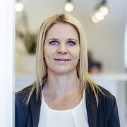 Kerstin Romelin