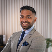 Profilbild för David Söderlund